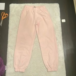 Brandy sweats